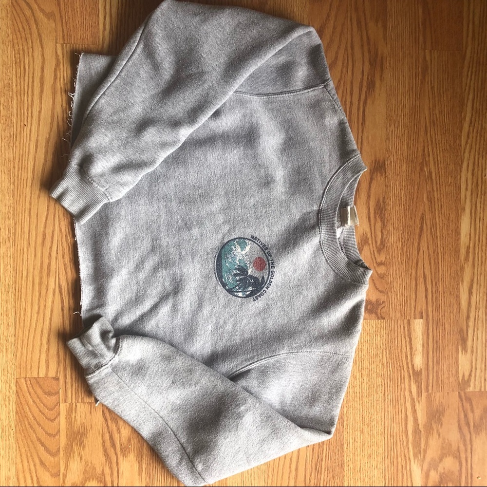John galt sweatshirt